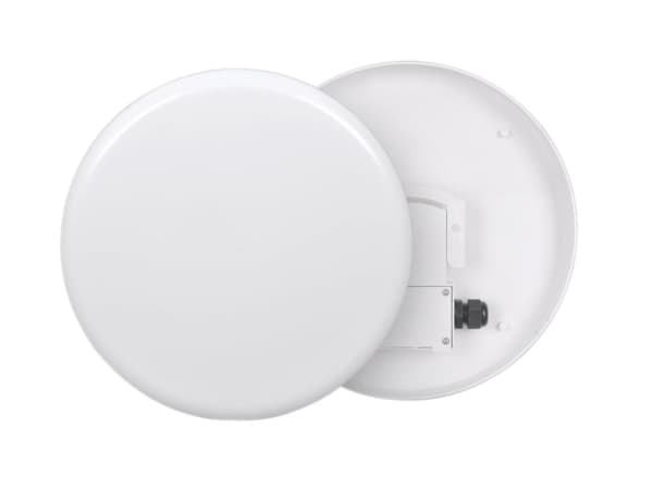 Gildun LED loftlampe IP65 26W 4000K