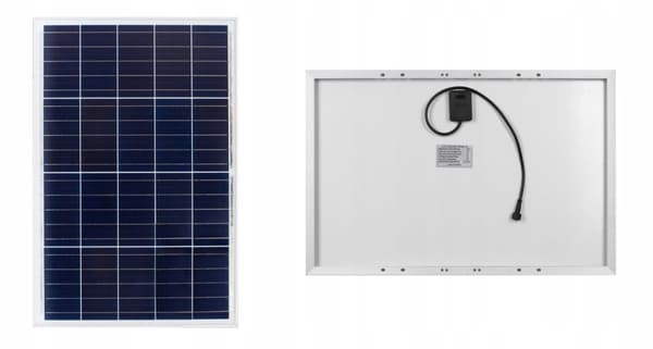 AURINKOENERGIALLA TOIMIVA PUUTARHALYHTY TANKOON, TEHOKAS 2000 W:N KATUVALAISIN, AKKU 40 Ah