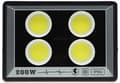 Pikkukuva 5 / 6: TEHOKAS LAMPPU AUTOTALLIIN, PUUTARHAAN JA JULKISIVIIN 200W IP66 VUOSIEN KESTOA COB-DIODEILLA
