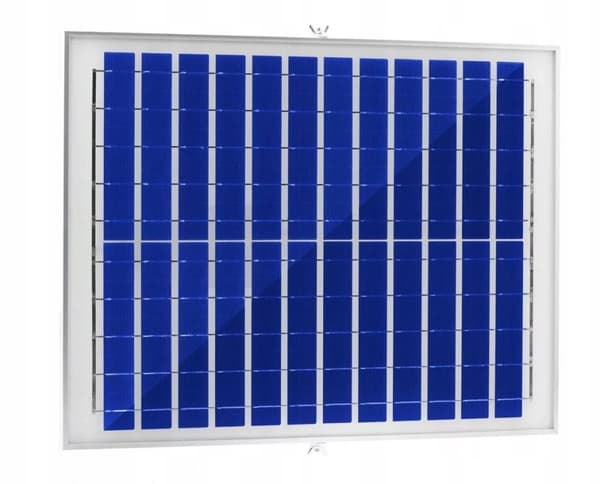 AURINKOHALOGEENI HÄMÄRÄTUNNISTIMELLÄ 200 W:N lamppu 619 LED 10 Ah alumiini