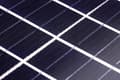 Miniatyrbillede 6 af 9: HAVELYGTE SOLKELAMPE TIL POST KRAFTFULD 800W GADEPANEL 146LED
