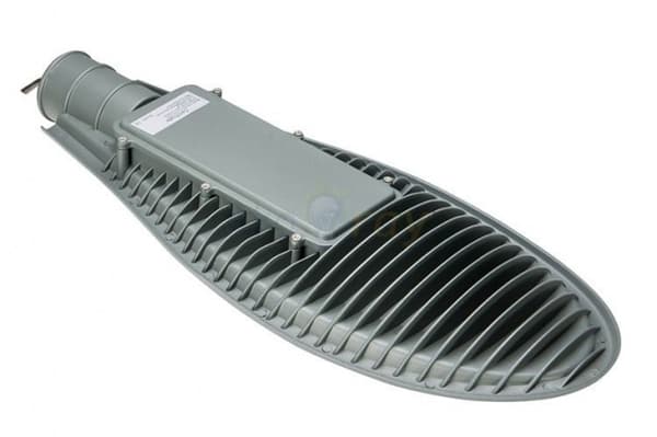 LED GADELYGTE 150W IP65 UDENDØRS TIL MALE VÆG STÆRK