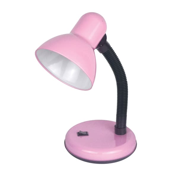 E27 lampe SOFI pink