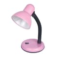 Miniatyrbillede 1 af 3: E27 lampe SOFI pink