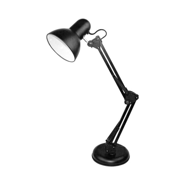 LUCY HØJ SKRIVEBORDSLAMPE 57cm E27 GEVIND NILSEN