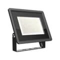 Miniatyrbillede 1 af 2: V-TAC 200W SMD F-KLASSE Sort LED-projektor VT-49204 6400K 17600lm