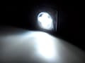 Miniatyrbillede 5 af 7: Maclean MCE124 Solcellelampe 4LED Belysning Skumringssensor Sølv