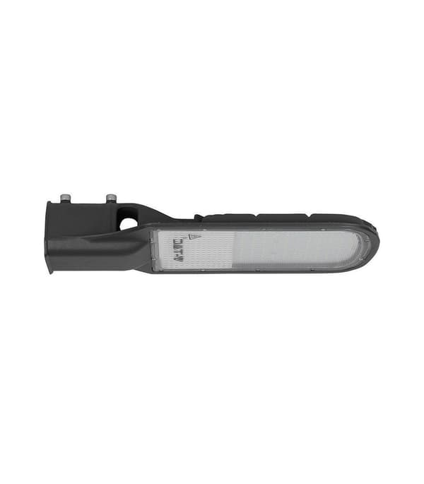 LED-katuvalaisin V-TAC VT-51ST 50W 6500K 4200lm (SKU 21540) Musta