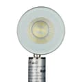 Miniatyrbild 3 av 5: Marklampa V-TAC VT-770 230V IP65 GU10 (SKU 7518) Silver