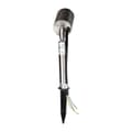 Miniatyrbild 5 av 5: Marklampa V-TAC VT-770 230V IP65 GU10 (SKU 7518) Silver