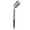 Miniatyrbild 1 av 5: Marklampa V-TAC VT-770 230V IP65 GU10 (SKU 7518) Silver