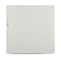 Miniatyrbillede 6 af 8: LED-panel V-TAC 29W 600x600 PMMA 137Lm/W VT-6129 4000K 3960lm
