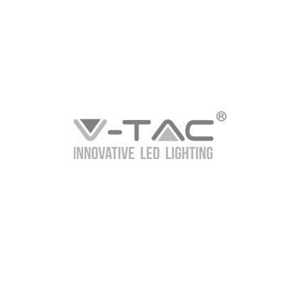 LED-katuvalaisin V-TAC VT-51ST 50W SAMSUNG CHIP 4000K 4200lm (SKU 21539) Harmaa