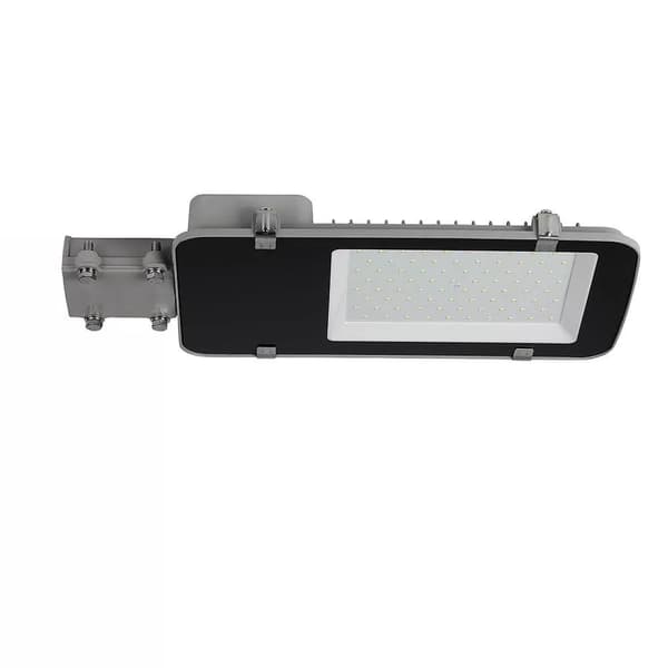 LED-gadebelysning V-TAC SAMSUNG CHIP 50W VT-50ST 4000K 5000lm 5 års garanti