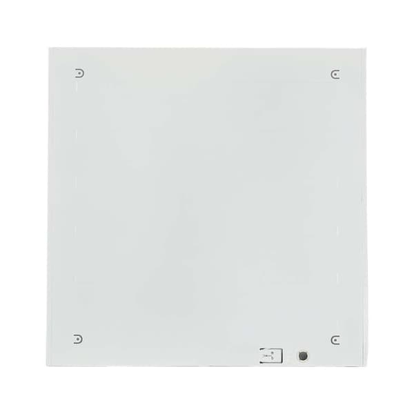 LED-panel V-TAC VT-6139 36W 600x600 3i1 universal overflade-/planmontering 6500K 3960lm (SKU 638021)