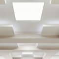 Miniatyrbillede 6 af 7: LED-panel V-TAC VT-6139 36W 600x600 3i1 universal overflade-/planmontering 6500K 3960lm (SKU 638021)