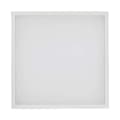 Miniatyrbillede 7 af 7: LED-panel V-TAC VT-6139 36W 600x600 3i1 universal overflade-/planmontering 6500K 3960lm (SKU 638021)