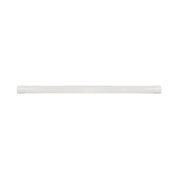 LED-valaisin V-TAC VT-8-50 50W lineaarinen, pinta-asennettava 150cm 120Lm/W 6500K 6000lm (SKU 20355) Valkoinen