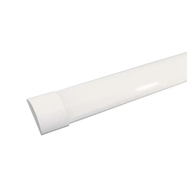 LED-valaisin V-TAC VT-8-50 50W lineaarinen, pinta-asennettava 150cm 120Lm/W 6500K 6000lm (SKU 20355) Valkoinen