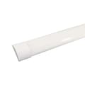 Pikkukuva 1 / 7: LED-valaisin V-TAC VT-8-50 50W lineaarinen, pinta-asennettava 150cm 120Lm/W 6500K 6000lm (SKU 20355) Valkoinen