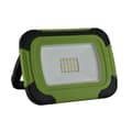 Miniatyrbild 1 av 3: V-TAC 20W USB-uppladdningsbar LED-projektor SAMSUNG CHIP SOS-funktion 3,7V Li-jon IP44 VT-20-R 4000K 1400lm