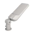 Pikkukuva 3 / 5: V-TAC SAMSUNG CHIP LED-katuvalaisin ohjauksella ja valosensorilla 50W 120Lm/W VT-59ST-S 4000K 5000lm