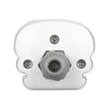 Miniatyrbillede 2 af 7: Hermetisk armatur V-TAC X-SERIES VT-1524 120cm 24W 160Lm/W 6400K 3840lm (SKU 216486) Hvid