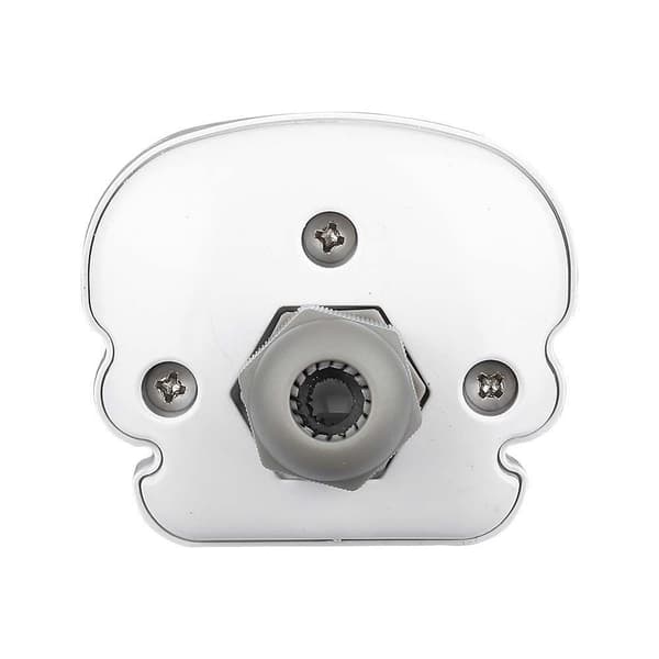 Hermetisk armatur V-TAC X-SERIES VT-1524 120cm 24W 160Lm/W 6400K 3840lm (SKU 216486) Hvid