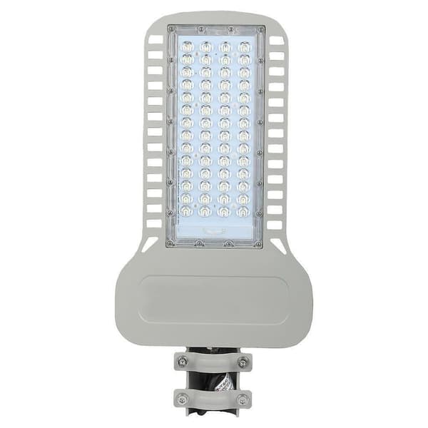 LED-gadelampe V-TAC SAMSUNG CHIP 100W Linser 110st 135Lm/W VT-104ST 4000K 13500lm