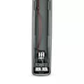 Miniatyrbillede 1 af 4: Hermetisk armatur V-TAC VT-15022 2x 150cm (2x 22W) 6400K 4000lm (SKU 6400) Sort