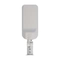 Miniatyrbild 1 av 2: V-TAC SAMSUNG CHIP justerbar 30W 120Lm/W VT-39ST 6500K 3000lm LED-gatuarmatur.