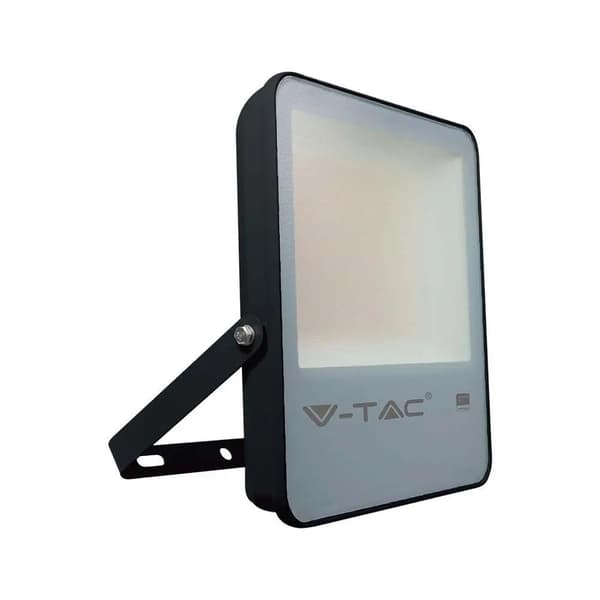 LED-projektor V-TAC EVOLUTION VT-52 50W 137Lm/W 6500K 6850lm (SKU 20405) Svart