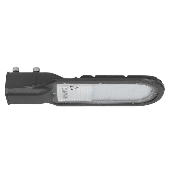 LED-gadelampe V-TAC VT-31ST 30W SAMSUNG CHIP 4000K 2350lm (SKU 21537) Grå