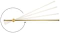 Miniatyrbild 3 av 7: Activejet LED vägglampa AJE-HILTON Patina WW