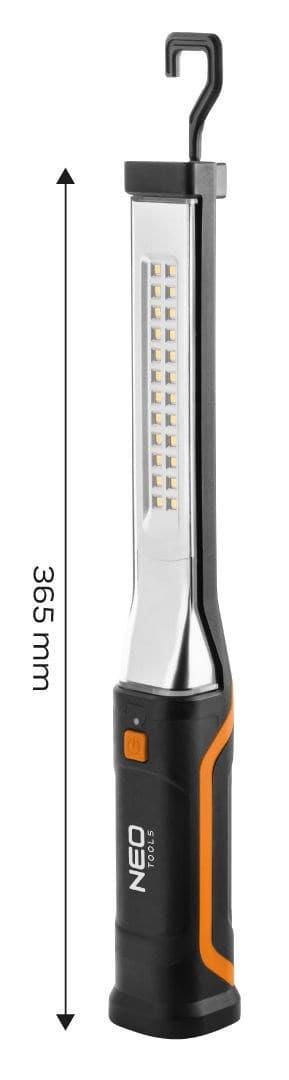 NEO tools 99-043 ficklampa