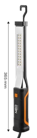 Miniatyrbillede 1 af 2: NEO tools 99-044 lommelygte