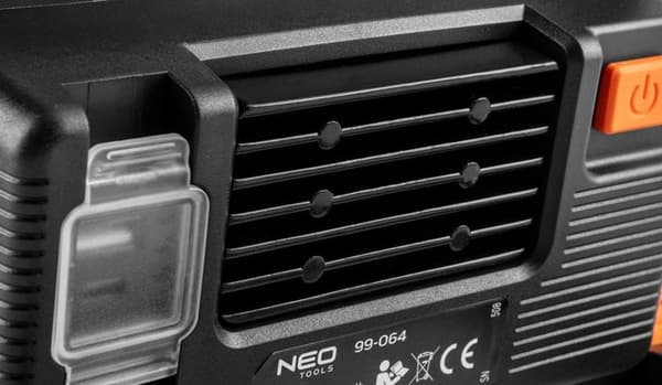 NEO tools 99-064 projektør