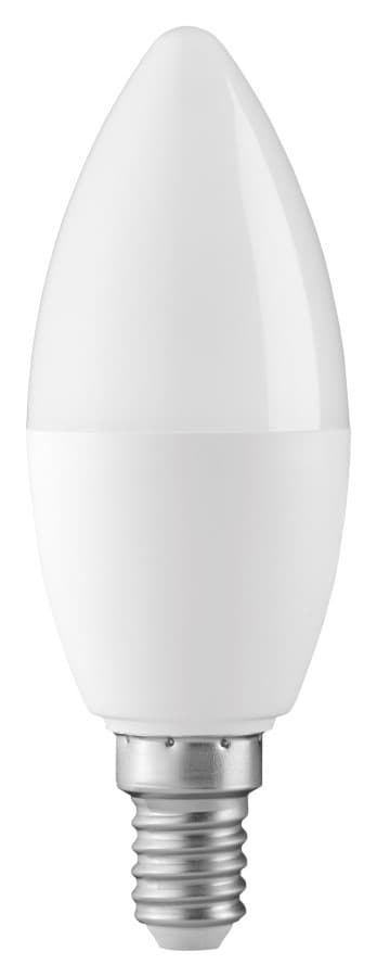 Alecto SMARTLIGHT30 - Smart LED-pære med Wi-Fi