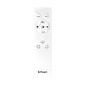 Miniatyrbillede 6 af 7: Moderne LED dæmpbar loftslampe Activejet PANAMA RGB trådløs fjernbetjening