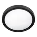 Miniatyrbillede 1 af 7: Moderne LED dæmpbar loftslampe Activejet PANAMA RGB trådløs fjernbetjening