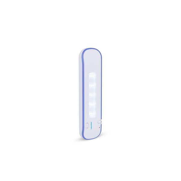 Grundig-LED-lampaförskåpet