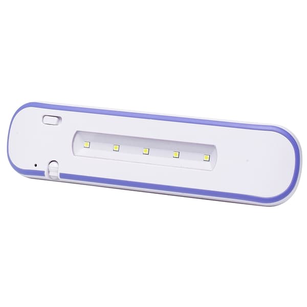 Grundig-LED-lampaförskåpet