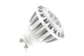 Miniatyrbillede 2 af 2: IntegreretLEDpæreGU10PAR165W(35W)2700K250lmVarmhvid