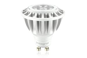 IntegreretLEDpæreGU10PAR165W(35W)2700K250lmVarmhvid