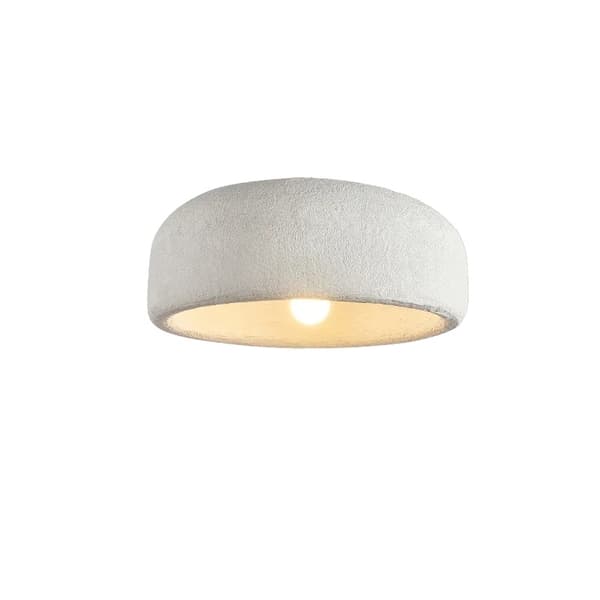 Nordisk Pendellampe, Justerbar Højde, Moderne Stil,D50cm-a, 3 skiftbare lys