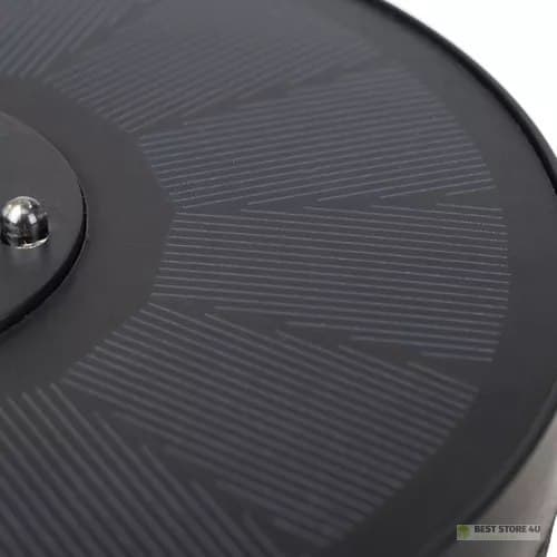 Solcellsdriven trädgårdsfontän LED Gardlov 23227
