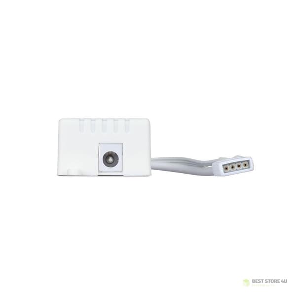 RGB LED-nauhanohjain 72W infrapuna 24 painiketta V-TAC VT-2472