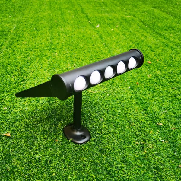 SOLARLAMPA TALENT 8W 4000K IP65
