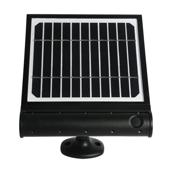 SOLARLAMPA TALENT 8W 4000K IP65