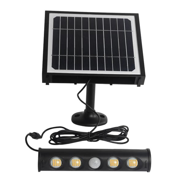 SOLARLAMPA TALENT 8W 4000K IP65